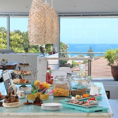 Whale Coast Villa Херманус Экстерьер фото