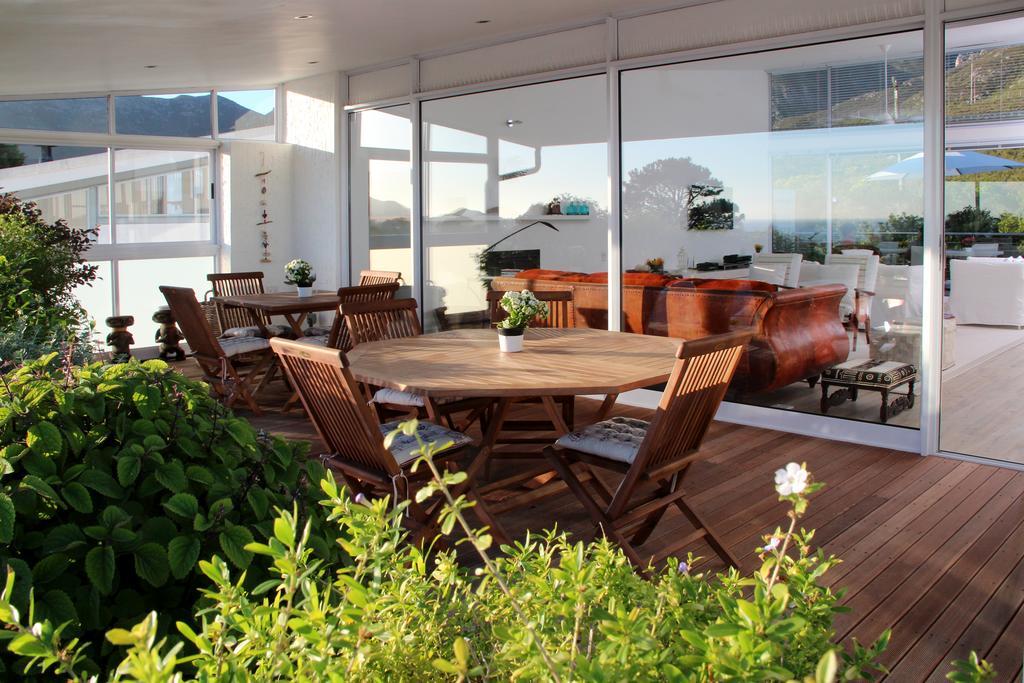 Whale Coast Villa Херманус Экстерьер фото
