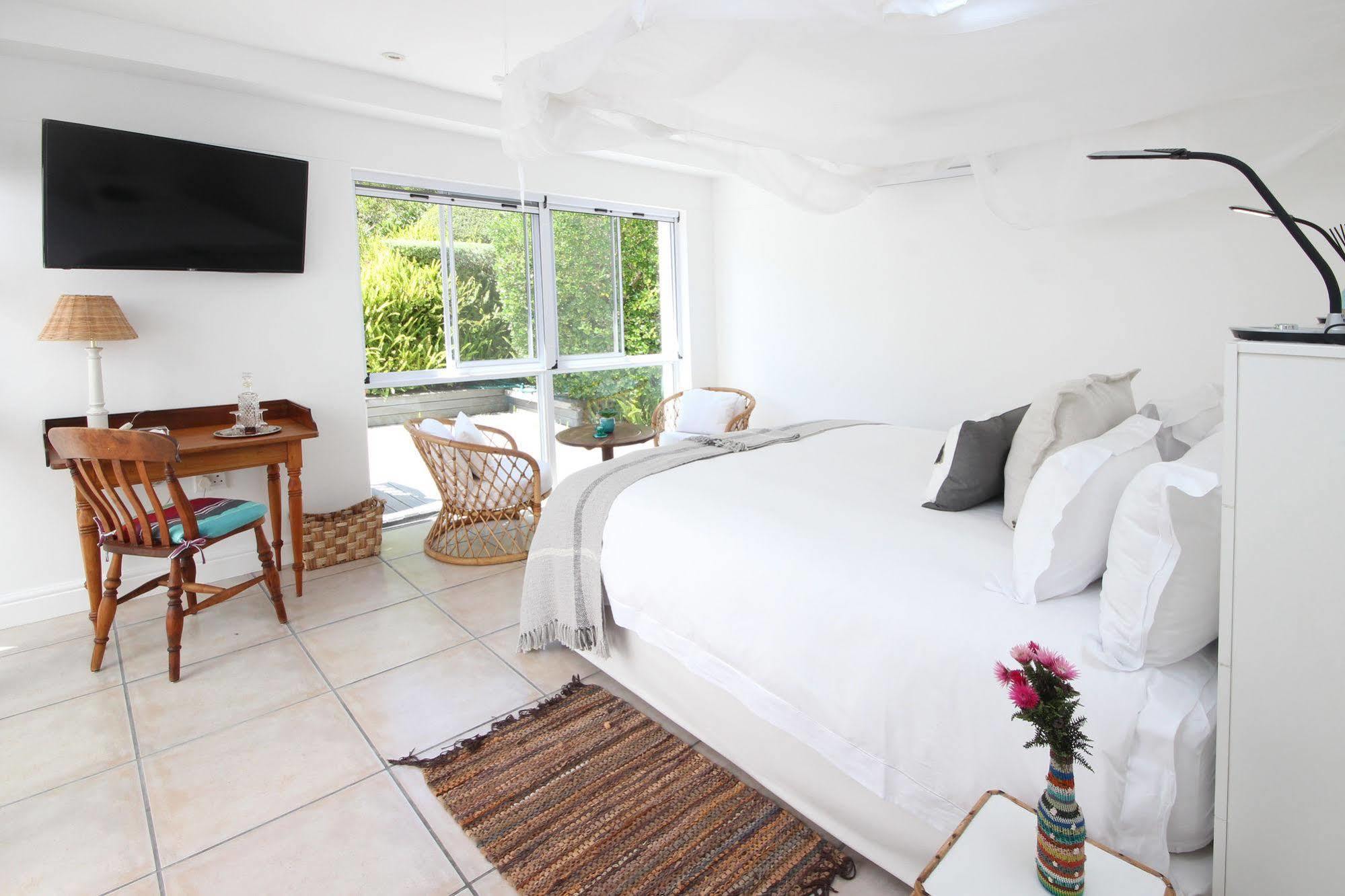 Whale Coast Villa Херманус Экстерьер фото