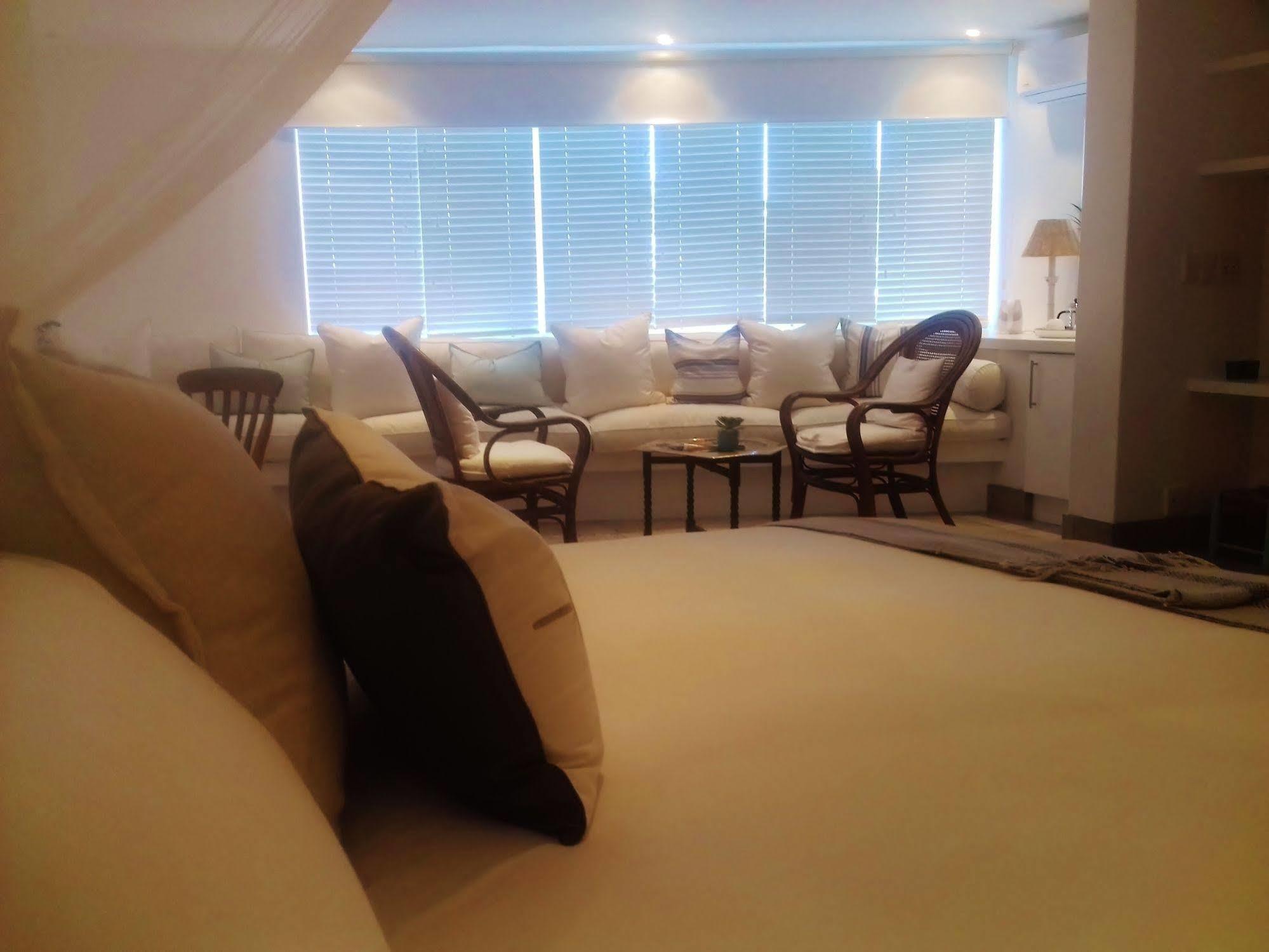Whale Coast Villa Херманус Экстерьер фото