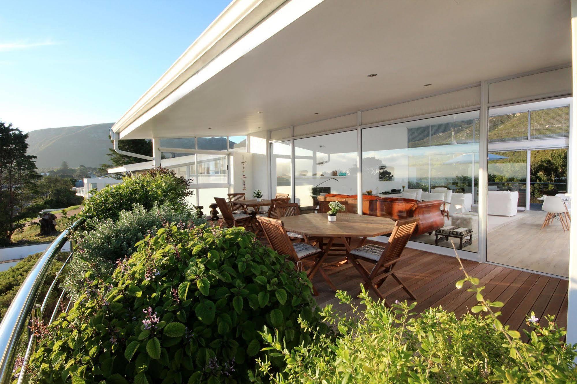 Whale Coast Villa Херманус Экстерьер фото