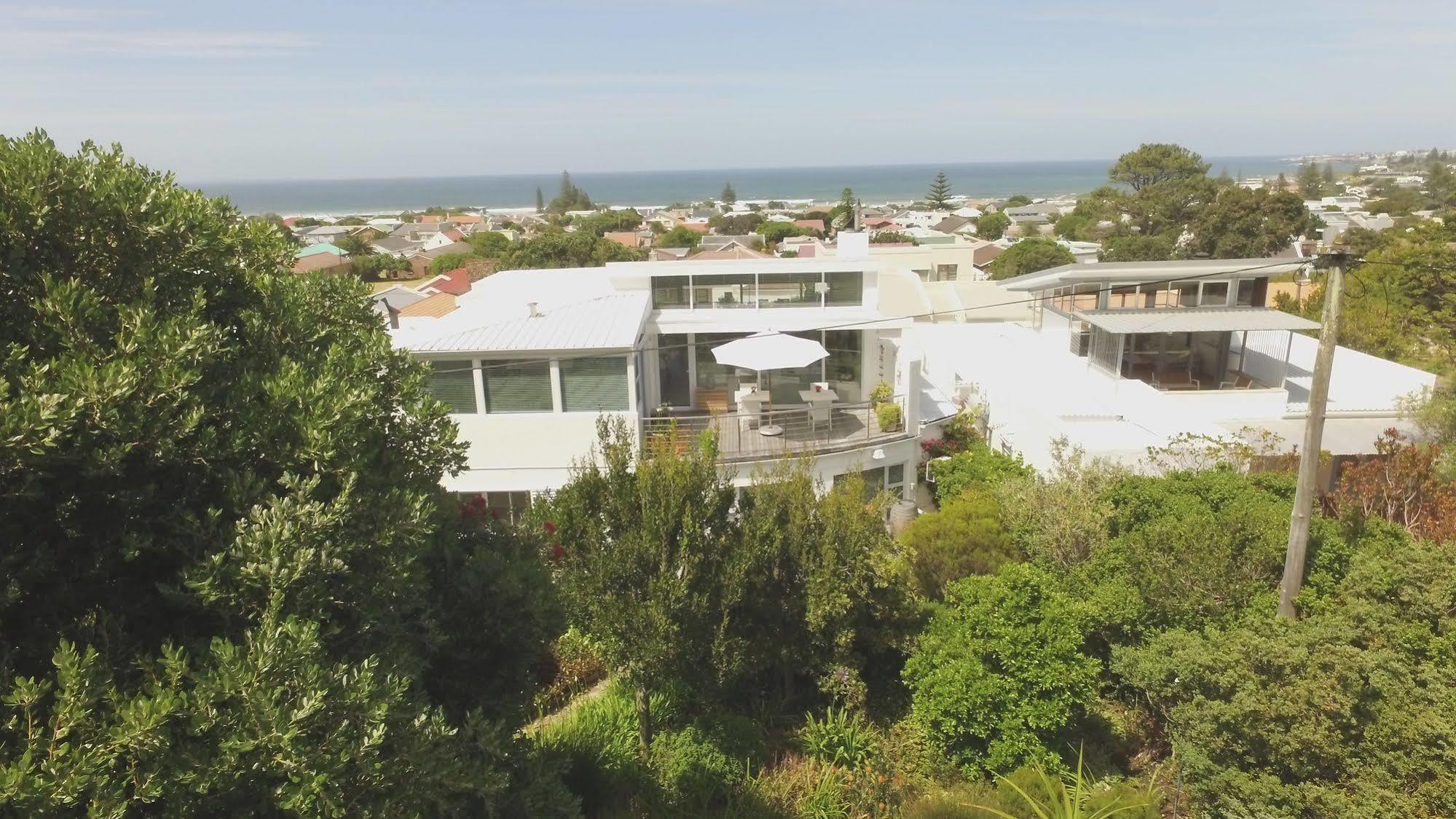 Whale Coast Villa Херманус Экстерьер фото